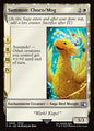 Summon: Choco/Mog