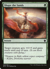 Dragons of Tarkir