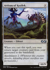 Rise of the Eldrazi