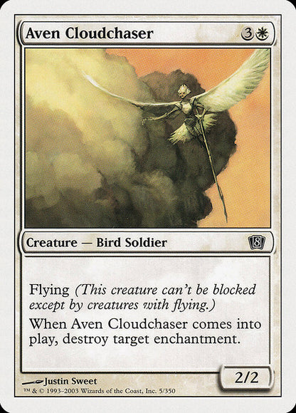 Aven Cloudchaser
