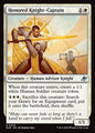 Honored Knight-Captain