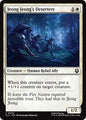 Jeong Jeong's Deserters