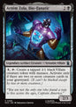 Arnim Zola, Bio-Fanatic