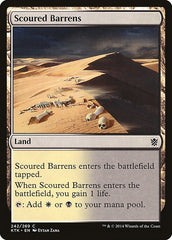 Khans of Tarkir