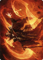 Plargg, Dean of Chaos // Plargg, Dean of Chaos