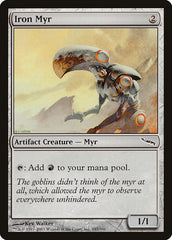 Mirrodin