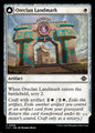 Oteclan Landmark // Oteclan Levitator