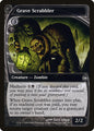 Grave Scrabbler