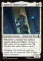 Agent 13, Sharon Carter