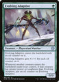 Evolving Adaptive