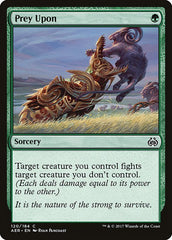 Duel Decks: Heroes vs. Monsters