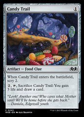 Wilds of Eldraine