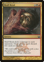 Return to Ravnica