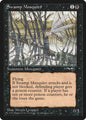Swamp Mosquito