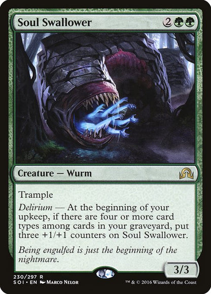 Soul Swallower