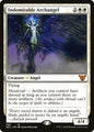 Indomitable Archangel