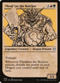 Thrakkus the Butcher