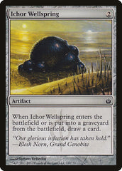 Mirrodin Besieged