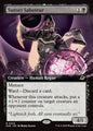 Sunset Saboteur