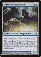 New Phyrexia
