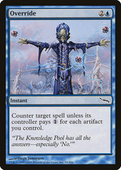 Mirrodin