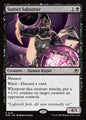 Sunset Saboteur