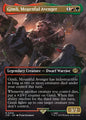 Gimli, Mournful Avenger
