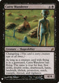 Cairn Wanderer