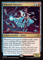 Pinnacle Emissary