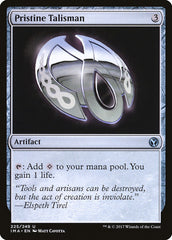 Iconic Masters