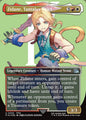 Zidane, Tantalus Thief