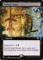 Profane Tutor
