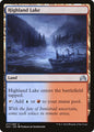 Highland Lake