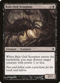 Bala Ged Scorpion