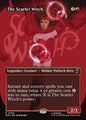 The Scarlet Witch