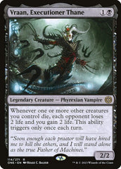 Phyrexia: All Will Be One