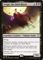 Sengir, the Dark Baron