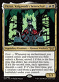 Victor, Valgavoth's Seneschal