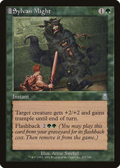 Duel Decks: Mind vs. Might