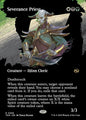 Severance Priest