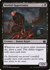 Innistrad: Midnight Hunt