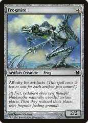 Modern Masters