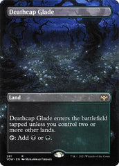 Innistrad: Double Feature