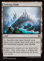 Evolving Wilds