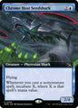 Chrome Host Seedshark