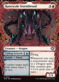 Runescale Stormbrood // Chilling Screech