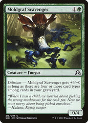 Shadows over Innistrad