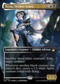 Teysa, Orzhov Scion
