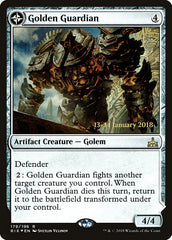 Rivals of Ixalan Promos