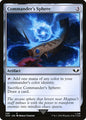 Commander's Sphere